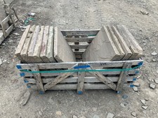 Natural stone wall for sale  BARNSLEY