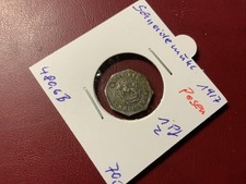 Posen schneidemühl pfennig gebraucht kaufen  Berlin