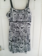 Ladies swimdress size for sale  WAKEFIELD