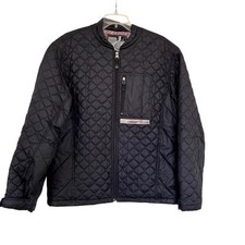 Spyder diamond quilted for sale  New York