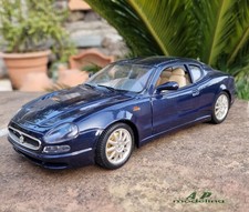 Modellino auto maserati usato  Giarre