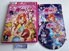 Winx club d'occasion  Paris XII
