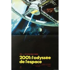 2001 space odyssey d'occasion 2001 space odyssey d'occasion  Villeneuve-lès-Avignon