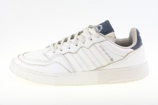 Adidas supercourt white for sale  SKELMERSDALE