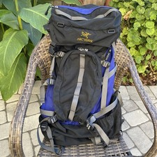 Arcteryx bora hiking for sale  San Jose