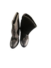 Bottine talon aiguille d'occasion  Oursbelille