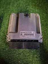 Centralina motore ecu usato  Taurianova