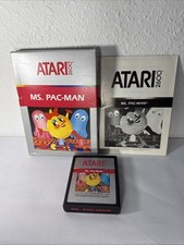 Atari 2600 pac gebraucht kaufen  Oberhausen