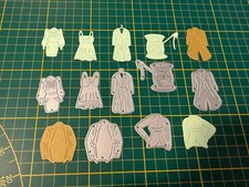 Stanzschablone scrapbooking ka gebraucht kaufen Stanzschablone scrapbooking ka gebraucht kaufen  Mertloch, Naunheim, Welling