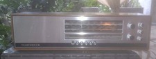 Telefunken gavotte 1691 gebraucht kaufen  Steinbach