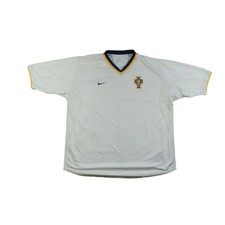 Maillot portugal vintage d'occasion  Caen