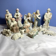 Homco christmas nativity for sale  Pensacola