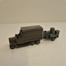 Dinky toys military for sale  IPSWICH