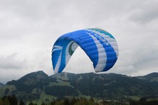 Gleitschirm skywalk mescal gebraucht kaufen  Fischen
