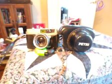 Vintage petri rangefinder for sale  Round Rock