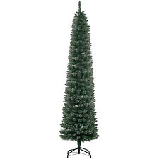 Homcom 7.5ft artificial for sale  GREENFORD