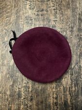 Maroon beret parachute for sale  FAVERSHAM
