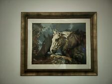 Quadro punto croce usato  Ziano Piacentino