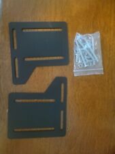 2pcs bed frame for sale  Liverpool