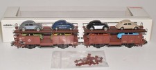 Märklin 46131 autotransportwa gebraucht kaufen  Lauterbach