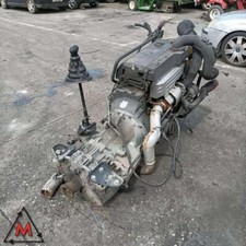 Cambio per mercedes usato  Vajont