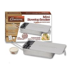 Stovetop smoker original d'occasion  Expédié en France