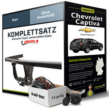 ahk captiva gebraucht kaufen ahk captiva gebraucht kaufen Pößneck