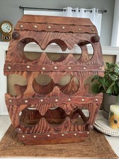 Vintage mcm wooden for sale  Hanover