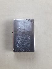 Zippo classique réédition d'occasion  Rognes