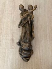 Riginal marienstatue berammerg gebraucht kaufen  Dortmund