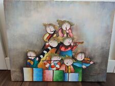 Joyce roybal painting for sale  Mount Vernon