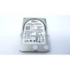 Western digital velociraptor d'occasion  Briec