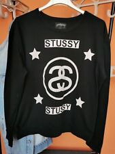 Stussy shirt manica usato  Reggio Calabria
