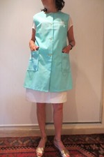 Blouse nylon t44 d'occasion  Rodez