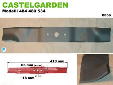Castelgarden tosaerba 484 usato  Lessona