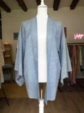 Kimono ancien soie d'occasion  Monestiés