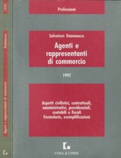 Agenti rappresentanti commerci usato  Italia
