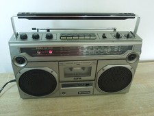 Vintage hitachi trk for sale  COLCHESTER