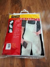 Painters bib brace for sale  HULL