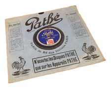 Disque aiguille tours d'occasion  Saclas