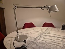 Artemide tolomeo tavolo gebraucht kaufen  Bochum
