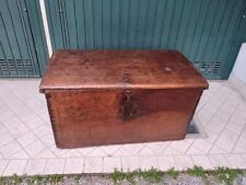 Baule antiquariato usato  Cogliate