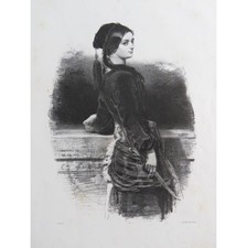 Abadie louis lola d'occasion  Blois
