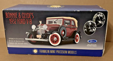 Franklin mint 1932 for sale  Natalia