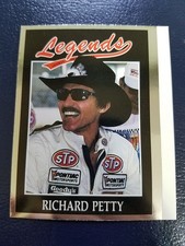 Richard petty nascar for sale  Newton Highlands