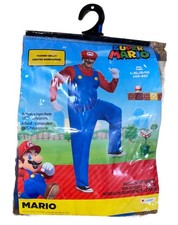 Disguise super mario for sale  Van Nuys