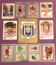 Panini football lotto usato  Reggio Emilia