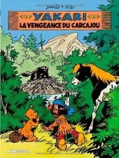 Yakari tome vengeance gebraucht kaufen  Berlin