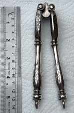 Antique set silver for sale Antique set silver for sale  LEEDS