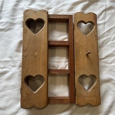 Vintage wood level for sale  Mason City
